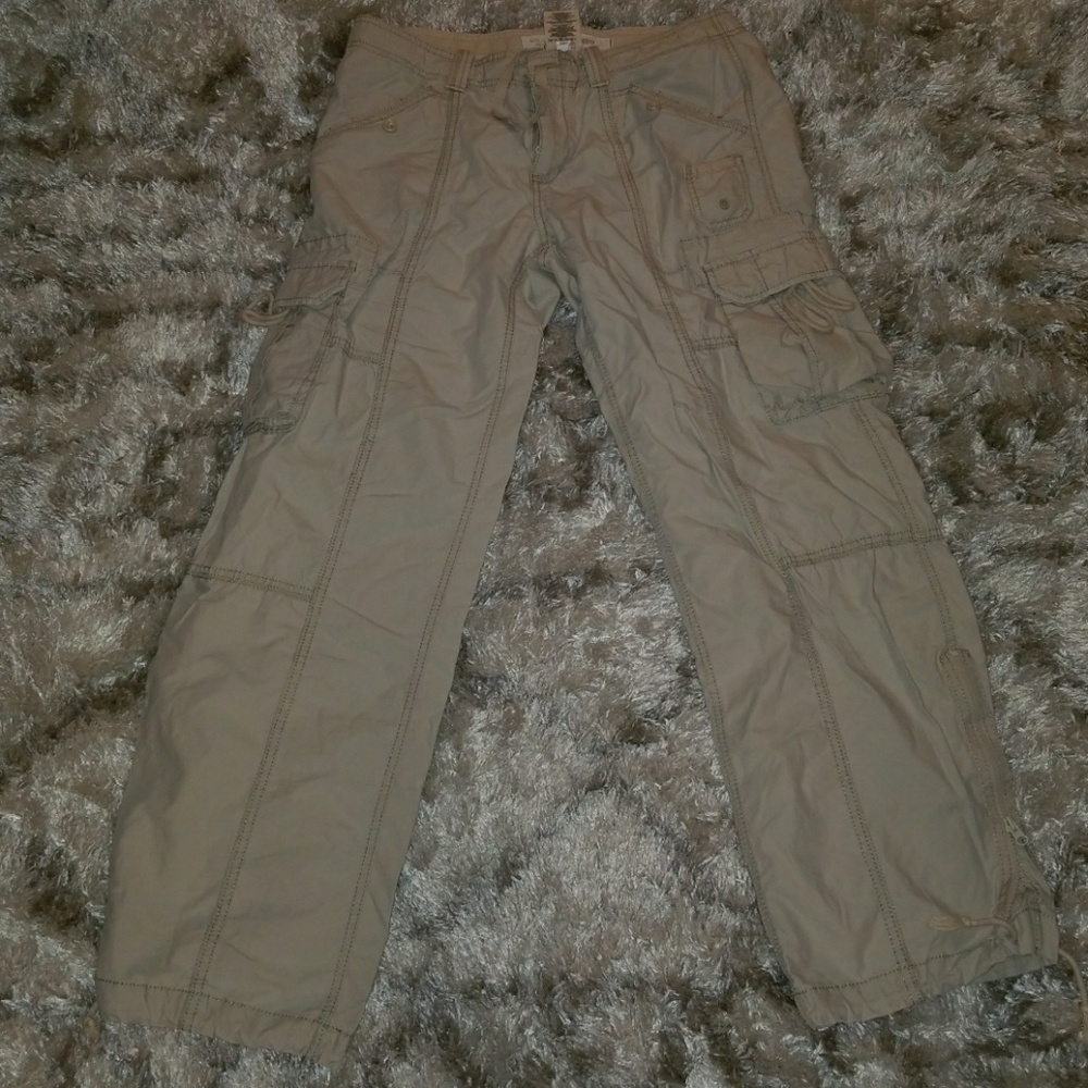 GAP Cargos